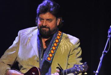 Alan Parsons, tre date a luglio a Roma, Verona, Pescara