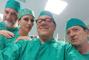 "Si vive una volta sola", Verdone "Amicizia tra ironia e spessore"