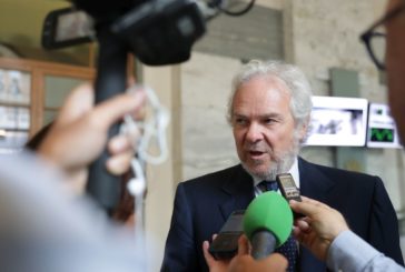 Infrastrutture, Salini: "Opere si possono fare, far ripartire settore"