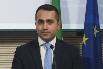 Coronavirus, Di Maio "Abbiamo stanziato 300 milioni per imprese"