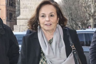 Lamorgese a Foggia "C'e' risposta dello Stato contro la criminalita'"