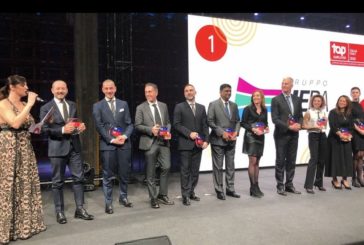 Gruppo Hera Top Employer, 4,9 mln per il welfare aziendale