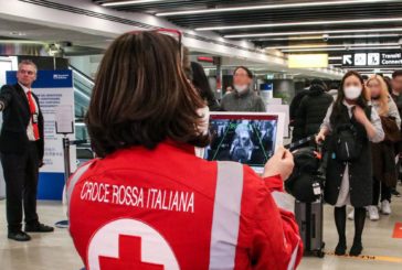 Virus Cina, saranno rimpatriati i 35 italiani della Diamond Princess