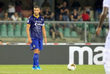 Il Verona rallenta in Friuli, con l'Udinese e' 0-0