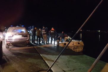 Sbarco di migranti a Lampedusa, giunte 16 persone tra cui sei bimbi