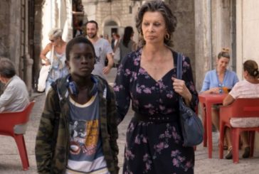 "La vita davanti a se'", Sophia Loren arriva su Netflix