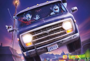 Ferilli, Volo, Favij doppiatori per il cartoon Disney-Pixar "Onward"