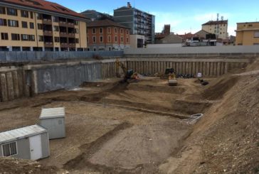 Rho, un cantiere "trasparente" per il nuovo Teatro Roberto de Silva