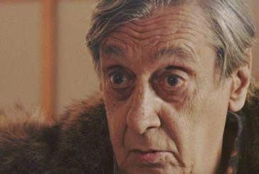 E' morto Flavio Bucci, fu Ligabue in tv
