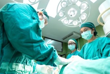 A Bologna la prima operazione al mondo con la realta' aumentata