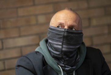Il capitano "ultimo" assessore all'ambiente in calabria