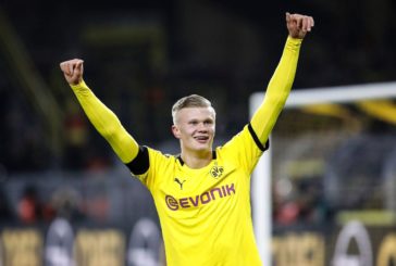 Atletico Madrid-Liverpool 1-0, Haaland mette ko il Psg