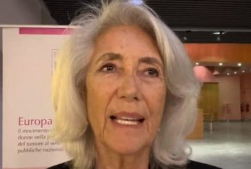 Premio Socrate a Rosanna D'Antona, presidente di Europa Donna Italia