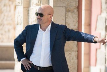 Torna "Il Commissario Montalbano", Zingaretti "Poi mi fermero' un po'"