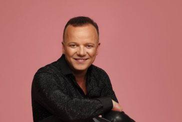 Gigi D'Alessio in tour, il pubblico decide la scaletta