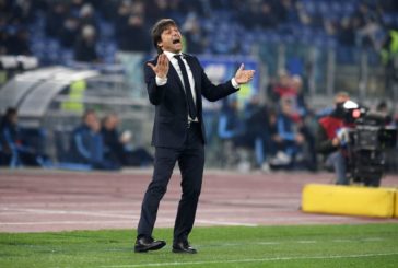 Conte "Il Ludogorets ha qualita', serve un'Inter determinata"