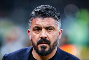 Gattuso "Con Allan tutto ok, Brescia avvelenato, non penso al Barça"
