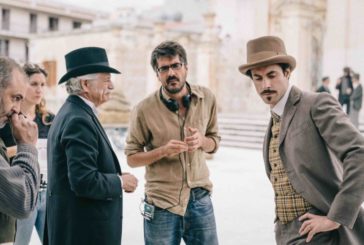 "La concessione del telefono" di Camilleri il 17 e 18 marzo al cinema