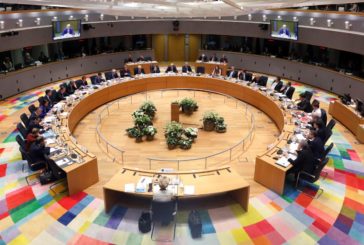 Consiglio Europeo "Inaccettabile l'offensiva siriana a Idlib"