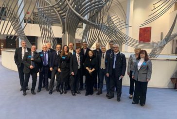 La Lega all'Ue "Riconosca la multidisciplinarieta' della medicina legale"