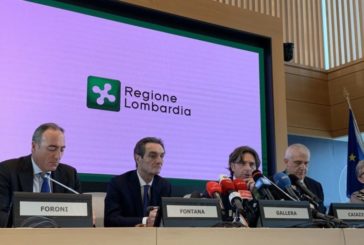 Coronavirus, sono sei le persone contagiate in Lombardia