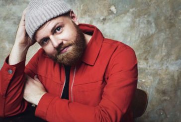 Tom Walker, quattro date in Italia a luglio
