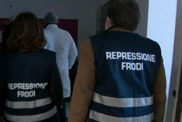 Sequestrati nel Lazio oltre un milione di litri di vino