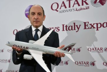 Air Italy, Qatar Airways "nessun interesse a investire"