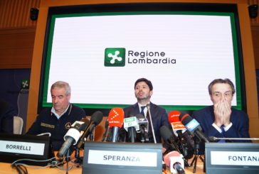 Coronavirus, Speranza "Italia e' pronta, necessarie scelte forti"