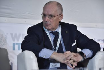 Coronavirus, Ricciardi "Oms preoccupata per la situazione italiana"