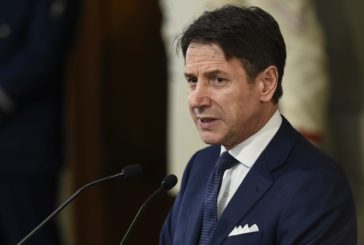 Coronavirus, Conte "Fatto il possibile, ora conterremo il contagio"