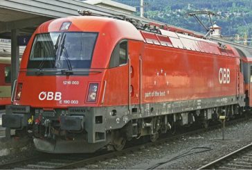 Coronavirus, Ripartiti i treni fermi al Brebbero, nessuna positivita'