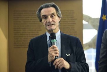 Coronavirus, Fontana "Contagi in aumento in Lombardia ma niente panico"
