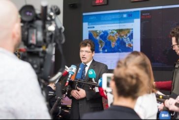 Coronavirus, la Commissione Europea stanzia 232 milioni