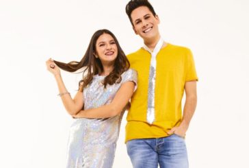 "Il Fantadisco dei me contro te" e' disco d'oro