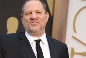 Weinstein riconosciuto colpevole di violenza sessuale e stupro