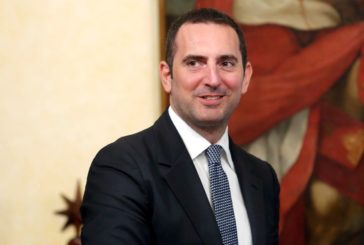 Coronavirus: Spadafora "Ok partite a porte chiuse"