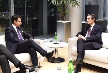 Coronavirus, Fontana "Purtroppo abbiamo seguito il Governo"