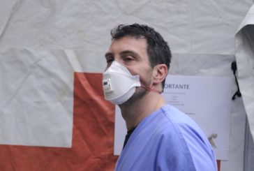 Coronavirus, in Toscana due casi sospetti positivi