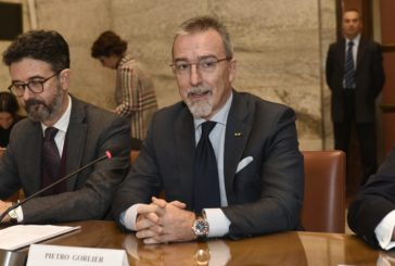 Fca, Gorlier "Gli investimenti in Italia partiti al 90%"