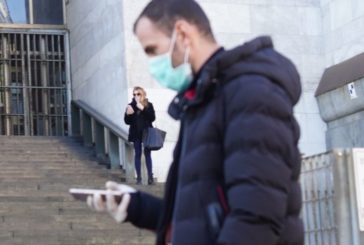 Coronavirus, ad Alassio il primo caso in Liguria