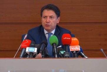 Coronavirus, Conte "Sistema sanitario tra piu' efficienti al mondo"