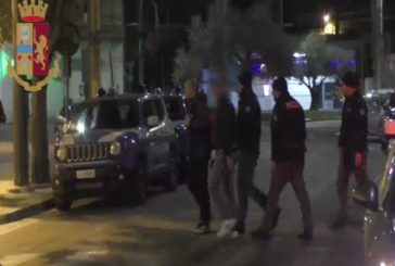 Operazione antimafia in Puglia, 70 indagati