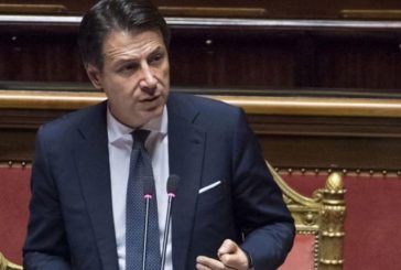 Coronavirus, Conte "Il panico e' una reazione ingiustificata"