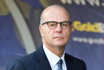Umberto Gandini eletto all'unanimita' nuovo ad della Lega Basket