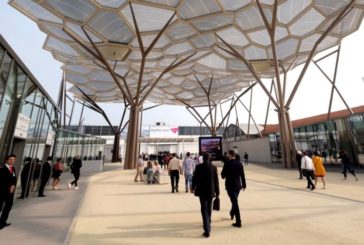 Veronafiere, confermata ad aprile la 54^ edizione del Vinitaly
