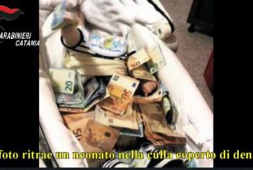 Mafia e droga a Catania, sei arresti