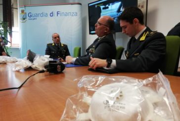 Coronavirus, vendevano mascherine a 5.000 euro. Venti denunce