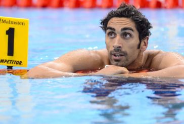 Nuoto, Magnini "Ho vinto, il Tas mi ha assolto da ogni accusa"