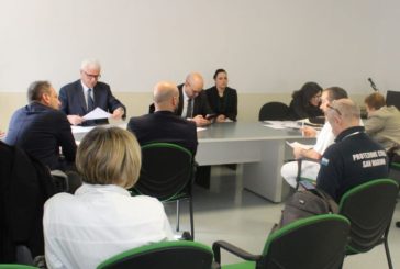 Primo caso di coronavirus Covid-19 a San Marino